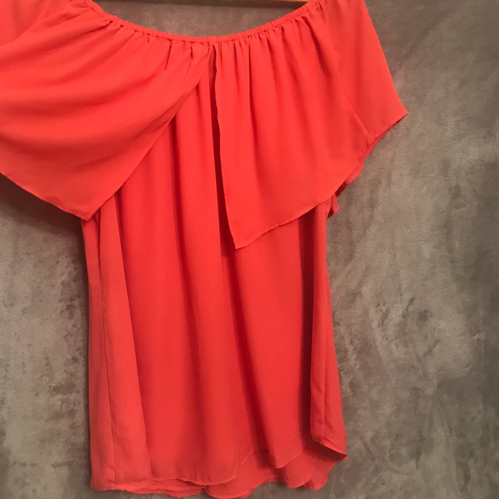 Grace Elements Top - image 8